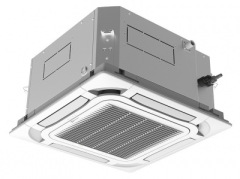 Кассетный кондиционер Electrolux Unitary Pro 4 EACC-24H/UP4-DC/N8 Кассетный кондиционер Electrolux Unitary Pro 4 EACC-24H/UP4-DC/N8