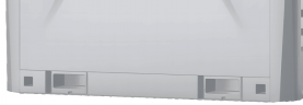 Наружный блок VRF системы SYSCOOL SYSVRF 3SE M 560 AIR EVO HP R Наружный блок VRF системы SYSCOOL SYSVRF 3SE M 560 AIR EVO HP R