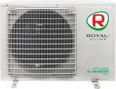Напольно-потолочный кондиционер Royal Clima CO-F 36HNCI/CO-E 36HNCI Напольно-потолочный кондиционер Royal Clima CO-F 36HNCI/CO-E 36HNCI