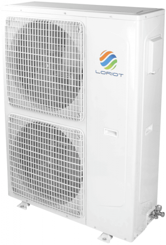 Канальный кондиционер Loriot LAC-60AD Канальный кондиционер Loriot LAC-60AD
