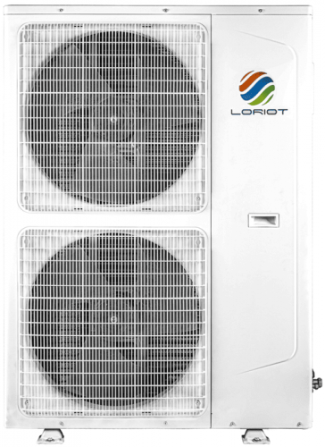 Канальный кондиционер Loriot LAC-60AD Канальный кондиционер Loriot LAC-60AD