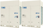 Наружный блок VRF системы TICA TIMS400DXT Наружный блок VRF системы TICA TIMS400DXT