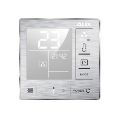 Канальный кондиционер AUX AL-H60/5DR2(U)/ALMD-H60/5DR2 Канальный кондиционер AUX AL-H60/5DR2(U)/ALMD-H60/5DR2