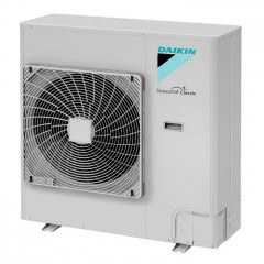 Канальный кондиционер Daikin FBA71A9/RR71BW/-30T Канальный кондиционер Daikin FBA71A9/RR71BW/-30T