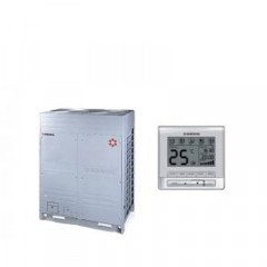 Канальный кондиционер Kentatsu KSTU560HFAN1/KSUR560HFAN3 Канальный кондиционер Kentatsu KSTU560HFAN1/KSUR560HFAN3