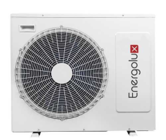 Инверторная мульти сплит-система на 2 комнаты Energolux SAM18M1-AI/2 + SACF12M1-AI*2 Инверторная мульти сплит-система на 2 комнаты Energolux SAM18M1-AI/2 + SACF12M1-AI*2