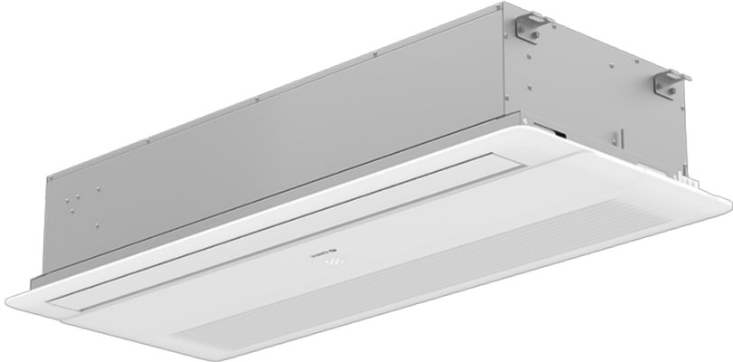 Кассетная VRF система Gree GMV-ND80TD/B-T Кассетная VRF система Gree GMV-ND80TD/B-T