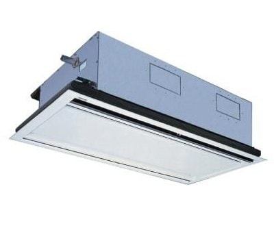 Кассетная VRF система Mitsubishi Electric PLFY-P125 VLMD-E Кассетная VRF система Mitsubishi Electric PLFY-P125 VLMD-E