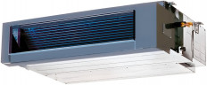 Канальная VRF система Mdv D22T2/N1-DA5(B) Канальная VRF система Mdv D22T2/N1-DA5(B)