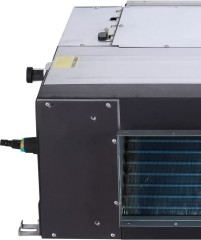 Канальная VRF система Bosch AF-DHS 45-1 P Канальная VRF система Bosch AF-DHS 45-1 P