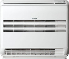 Напольно-потолочная VRF система Toshiba MML-UP0121NHP-E Напольно-потолочная VRF система Toshiba MML-UP0121NHP-E