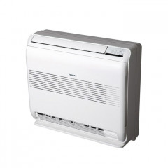 Напольно-потолочная VRF система Toshiba MML-UP0121NHP-E Напольно-потолочная VRF система Toshiba MML-UP0121NHP-E