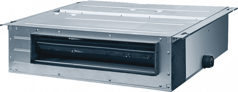 Канальная VRF система Lessar LSM-AH22DYA2 Канальная VRF система Lessar LSM-AH22DYA2