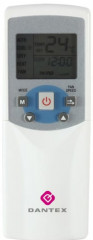 Напольно-потолочная VRF система Dantex DM-UAC024DL/CF Напольно-потолочная VRF система Dantex DM-UAC024DL/CF
