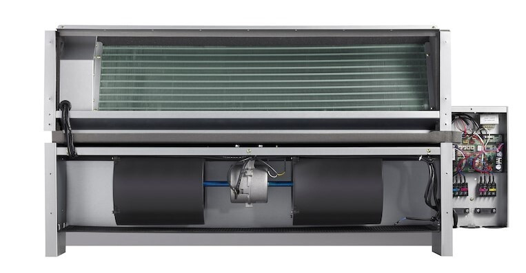 Промышленный кондиционер VRF система Samsung AM036FNFDEH/TK Промышленный кондиционер VRF система Samsung AM036FNFDEH/TK