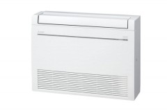 Напольно-потолочный кондиционер Mitsubishi Electric MFZ-KT25VG/SUZ-M25 Напольно-потолочный кондиционер Mitsubishi Electric MFZ-KT25VG/SUZ-M25