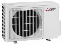 Напольно-потолочный кондиционер Mitsubishi Electric MFZ-KT25VG/SUZ-M25 Напольно-потолочный кондиционер Mitsubishi Electric MFZ-KT25VG/SUZ-M25
