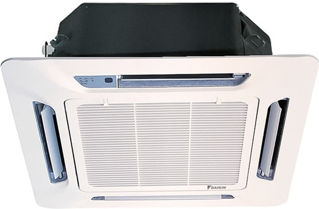 Кассетный кондиционер Daikin FFQN35CXV/RYN35CXV Nord-40 Кассетный кондиционер Daikin FFQN35CXV/RYN35CXV Nord-40