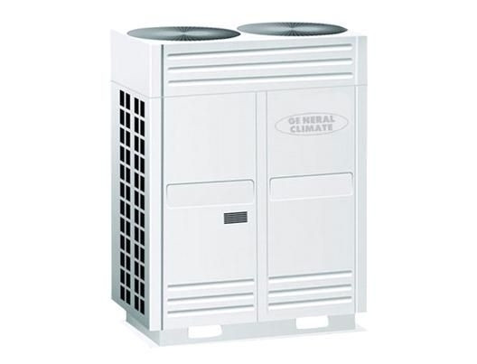 Промышленный кондиционер VRF система General Climate GW-MV280/3N1D4P