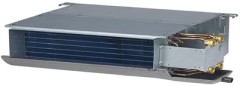 Канальный фанкойл до 3.5 кВт Midea MKT3-V200 Канальный фанкойл до 3.5 кВт Midea MKT3-V200