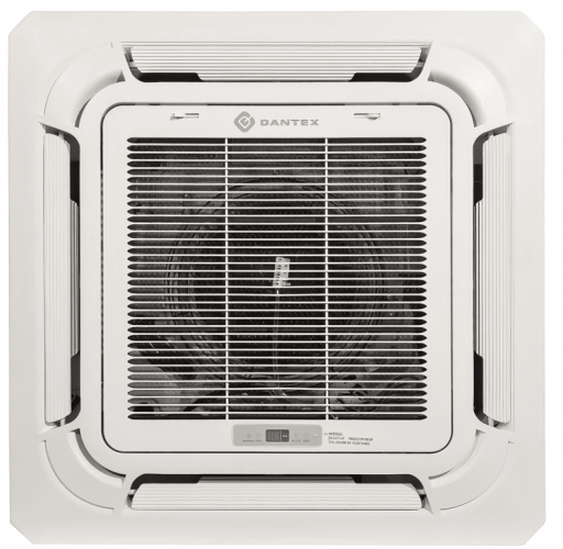 Кассетная VRF система Dantex DM-UAC015Q4/AF Кассетная VRF система Dantex DM-UAC015Q4/AF