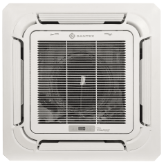 Кассетная VRF система Dantex DM-UAC015Q4/AF Кассетная VRF система Dantex DM-UAC015Q4/AF