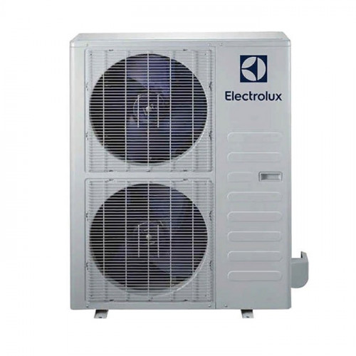 Компрессорно-конденсаторный блок Electrolux ECC-14 Компрессорно-конденсаторный блок Electrolux ECC-14