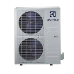 Компрессорно-конденсаторный блок Electrolux ECC-14 Компрессорно-конденсаторный блок Electrolux ECC-14