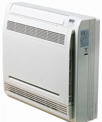 Напольно-потолочная VRF система Dantex DM-DP022Z/DBF Напольно-потолочная VRF система Dantex DM-DP022Z/DBF