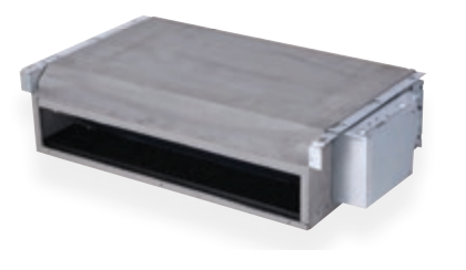 Промышленный кондиционер напольно-потолочный фанкойл Kentatsu KFHF75H0EN1-4R Промышленный кондиционер напольно-потолочный фанкойл Kentatsu KFHF75H0EN1-4R