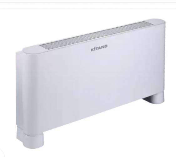 Промышленный кондиционер напольно-потолочный фанкойл Kitano KP-Izumi II-4R2P-CB-25 Промышленный кондиционер напольно-потолочный фанкойл Kitano KP-Izumi II-4R2P-CB-25