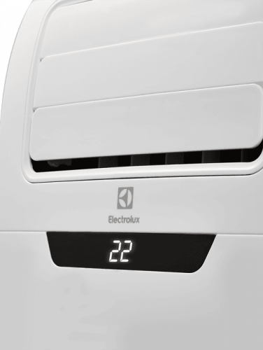 Мобильный кондиционер Electrolux EACM-07 FM/N3 Manhattan  Мобильный кондиционер Electrolux EACM-07 FM/N3 Manhattan