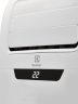 Мобильный кондиционер Electrolux EACM-07 FM/N3 Manhattan  Мобильный кондиционер Electrolux EACM-07 FM/N3 Manhattan