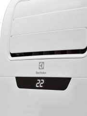 Мобильный кондиционер Electrolux EACM-07 FM/N3 Manhattan  Мобильный кондиционер Electrolux EACM-07 FM/N3 Manhattan