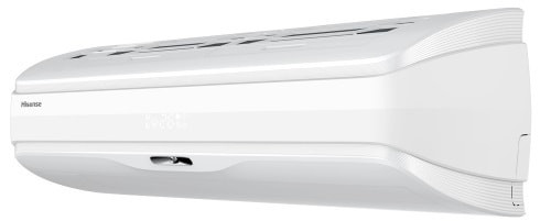 Настенный тепловой насос Hisense Vision Pro Superior AS-10UW4RXUQD00