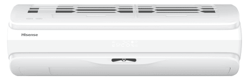 Настенный тепловой насос Hisense Vision Pro Superior AS-10UW4RXUQD00