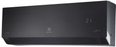Настенный тепловой насос Electrolux EACS/I-18HEN-BLACK/N8-img-1
