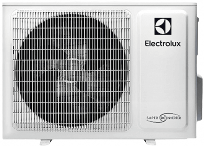 Настенный тепловой насос Electrolux EACS/I-18HEN-BLACK/N8