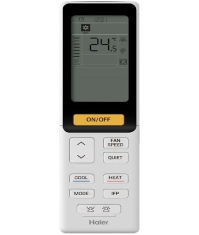 Напольно-потолочный внутренний блок мульти сплит-системы Haier AC50S2SG1FA new Напольно-потолочный внутренний блок мульти сплит-системы Haier AC50S2SG1FA new