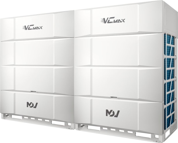 Компрессорно-конденсаторный блок Mdv O-VCM615V2R1A Компрессорно-конденсаторный блок Mdv O-VCM615V2R1A