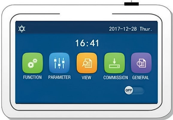 Комплект Gree GRS-CQ8.0PdG/NhH2-E