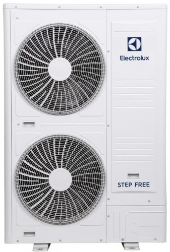 Наружный блок VRF системы Electrolux ESVMO-SF-160-H Наружный блок VRF системы Electrolux ESVMO-SF-160-H