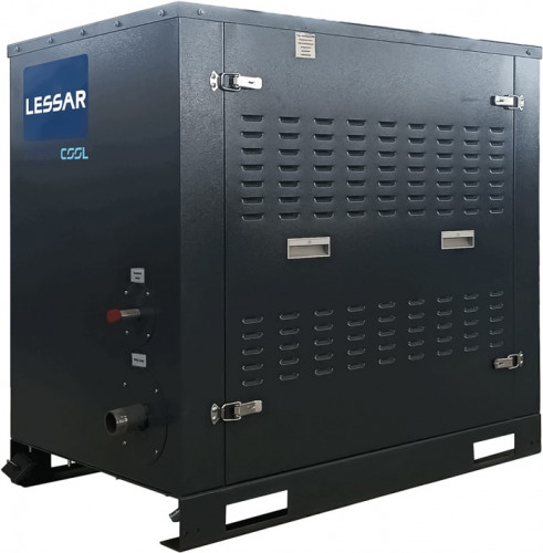 Гидромодуль Lessar LZ-CG520-1000-O