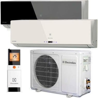 Сплит-система Electrolux EACS - 24HG-B2/N3 Сплит-система Electrolux EACS - 24HG-B2/N3