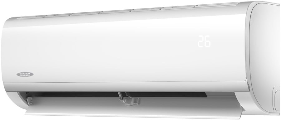 Кондиционер General Climate Pulsar GC-R07HR/GU-R07H Кондиционер General Climate Pulsar GC-R07HR/GU-R07H