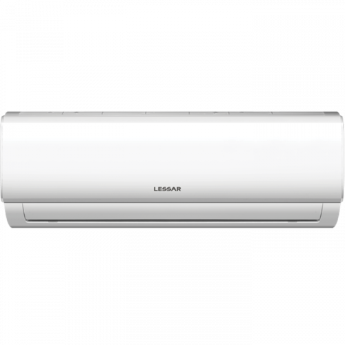 Инверторный кондиционер Lessar LS-HE07KRA2A/LU-HE07KRA2A Инверторный кондиционер Lessar LS-HE07KRA2A/LU-HE07KRA2A