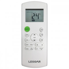 Кондиционер Lessar LS-H18KPA2/LU-H18KPA2 Кондиционер Lessar LS-H18KPA2/LU-H18KPA2