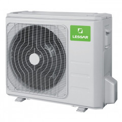 Кондиционер Lessar LS-H18KPA2/LU-H18KPA2 Кондиционер Lessar LS-H18KPA2/LU-H18KPA2