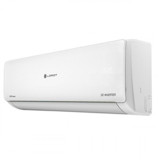 Инверторный кондиционер Loriot LAC IN-18TA Инверторный кондиционер Loriot LAC IN-18TA