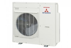 Внешний блок мульти сплит-системы на 5 комнат Mitsubishi Heavy Free Match SCM100ZS-W Внешний блок мульти сплит-системы на 5 комнат Mitsubishi Heavy Free Match SCM100ZS-W